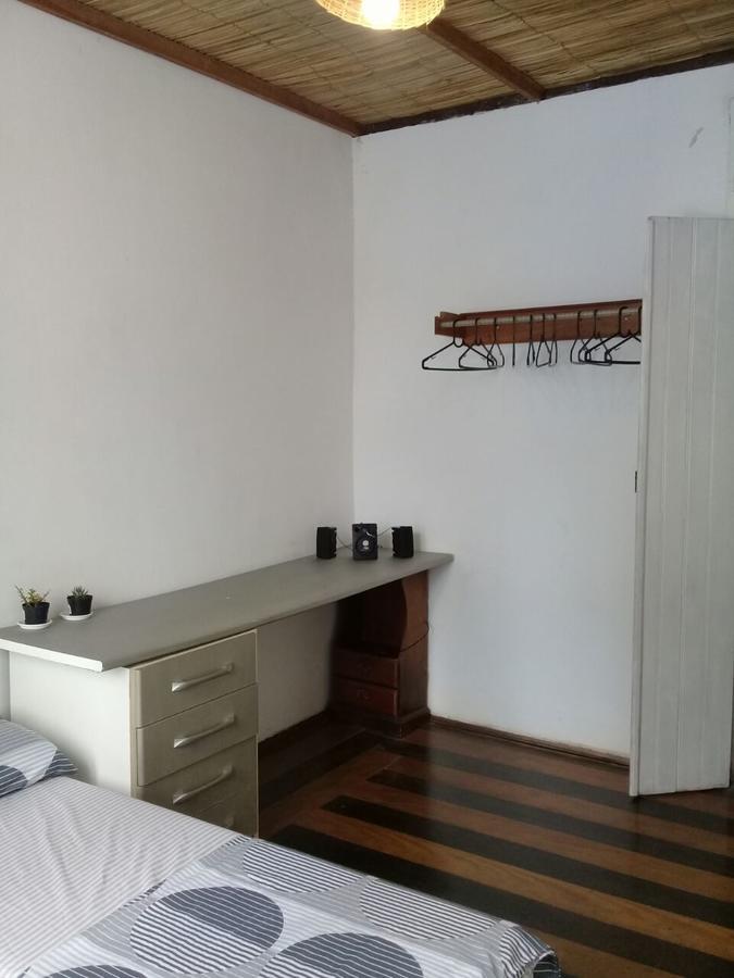 Casarao Banco Dos Ingleses 36 Salvador Exteriör bild